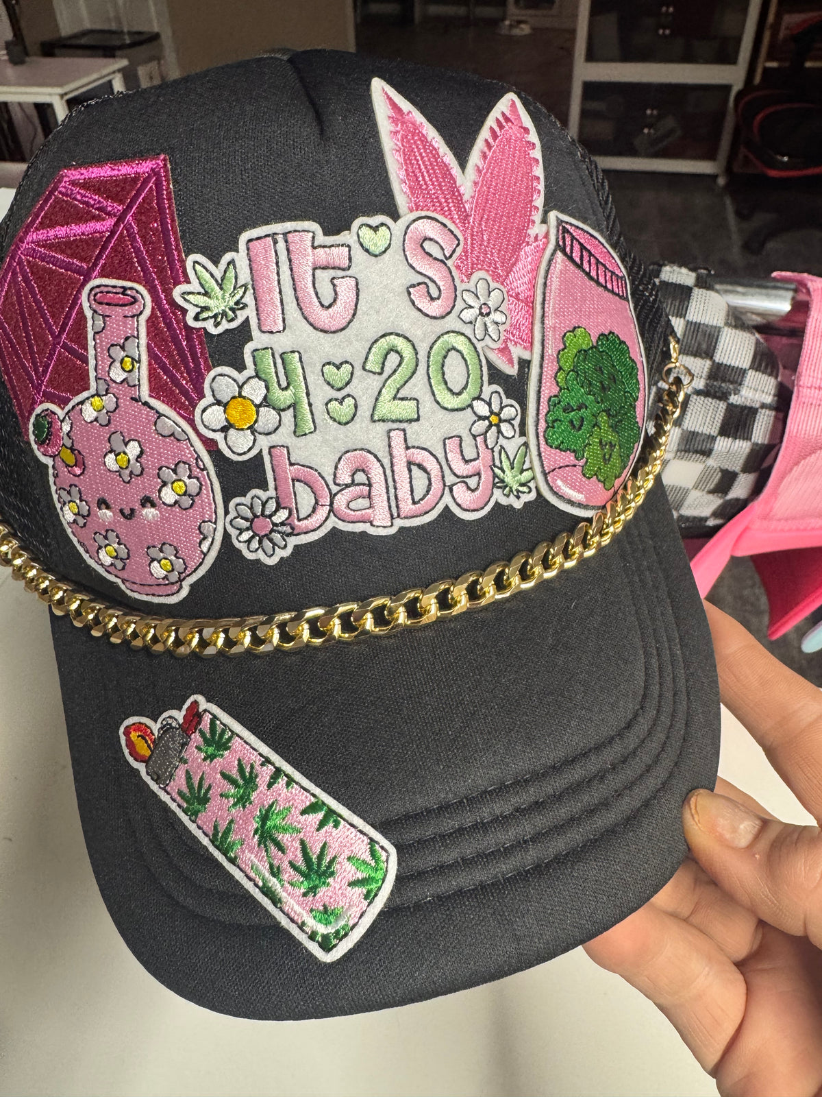 Pretty and Reckless Collection