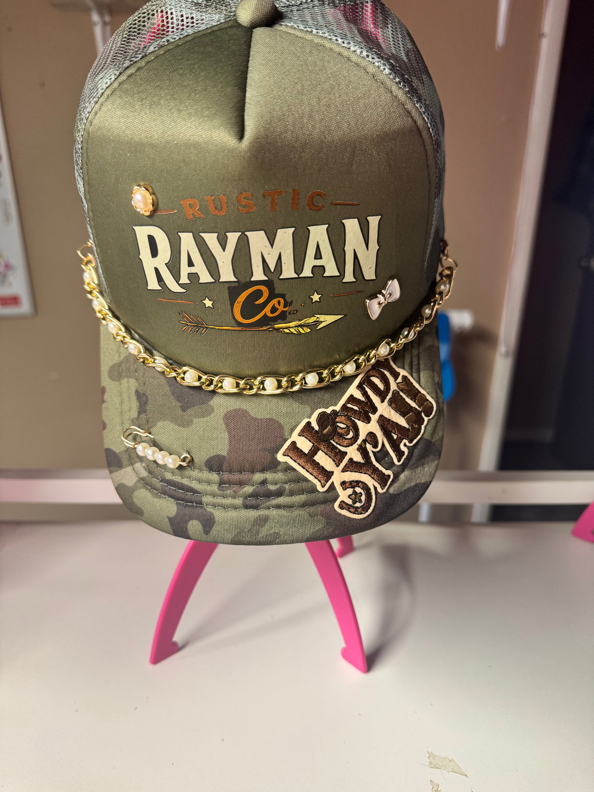 RR Signature Collection