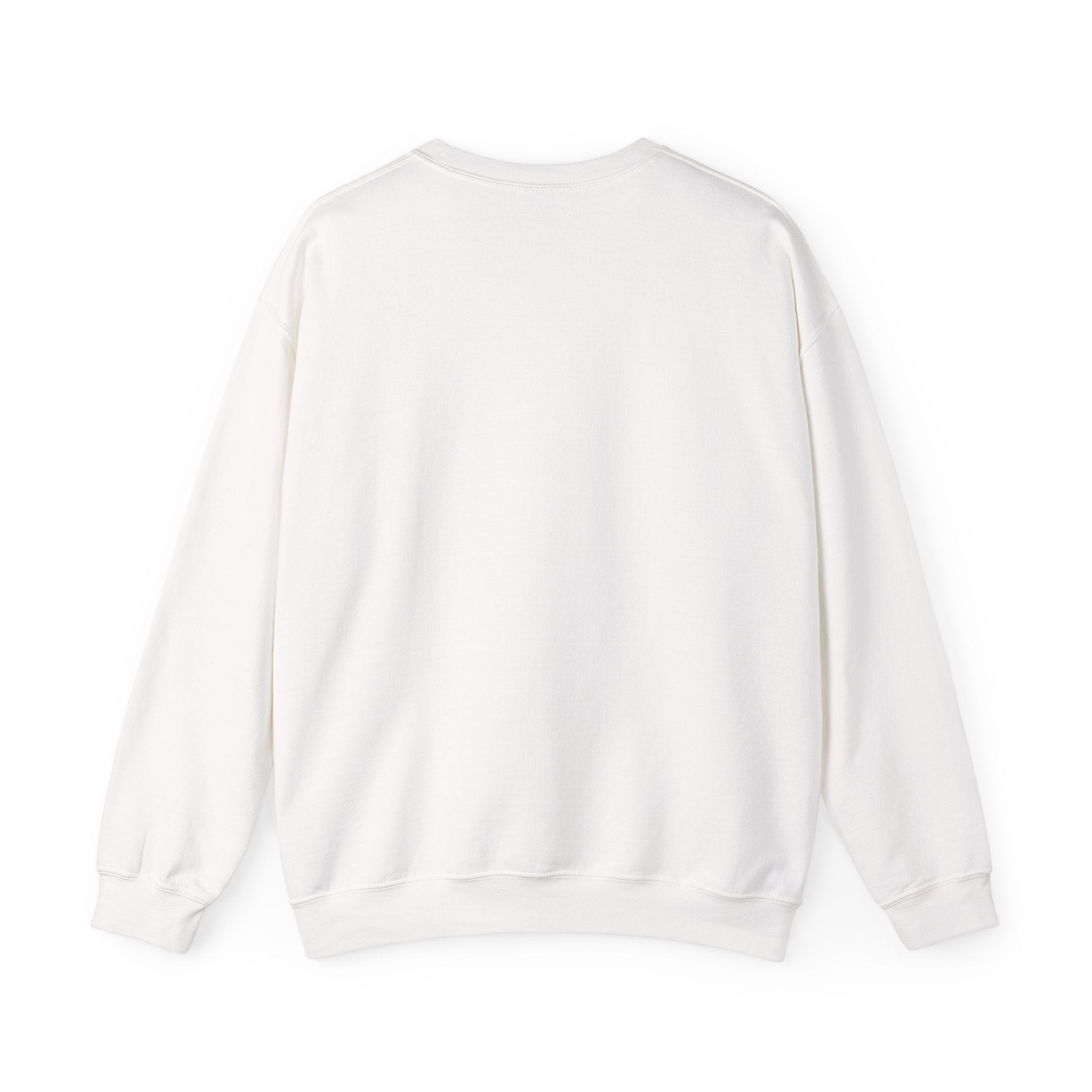 Rustic Raymond Co. Logo Crewneck Sweatshirt — Oversized Vintage Brand Pullover