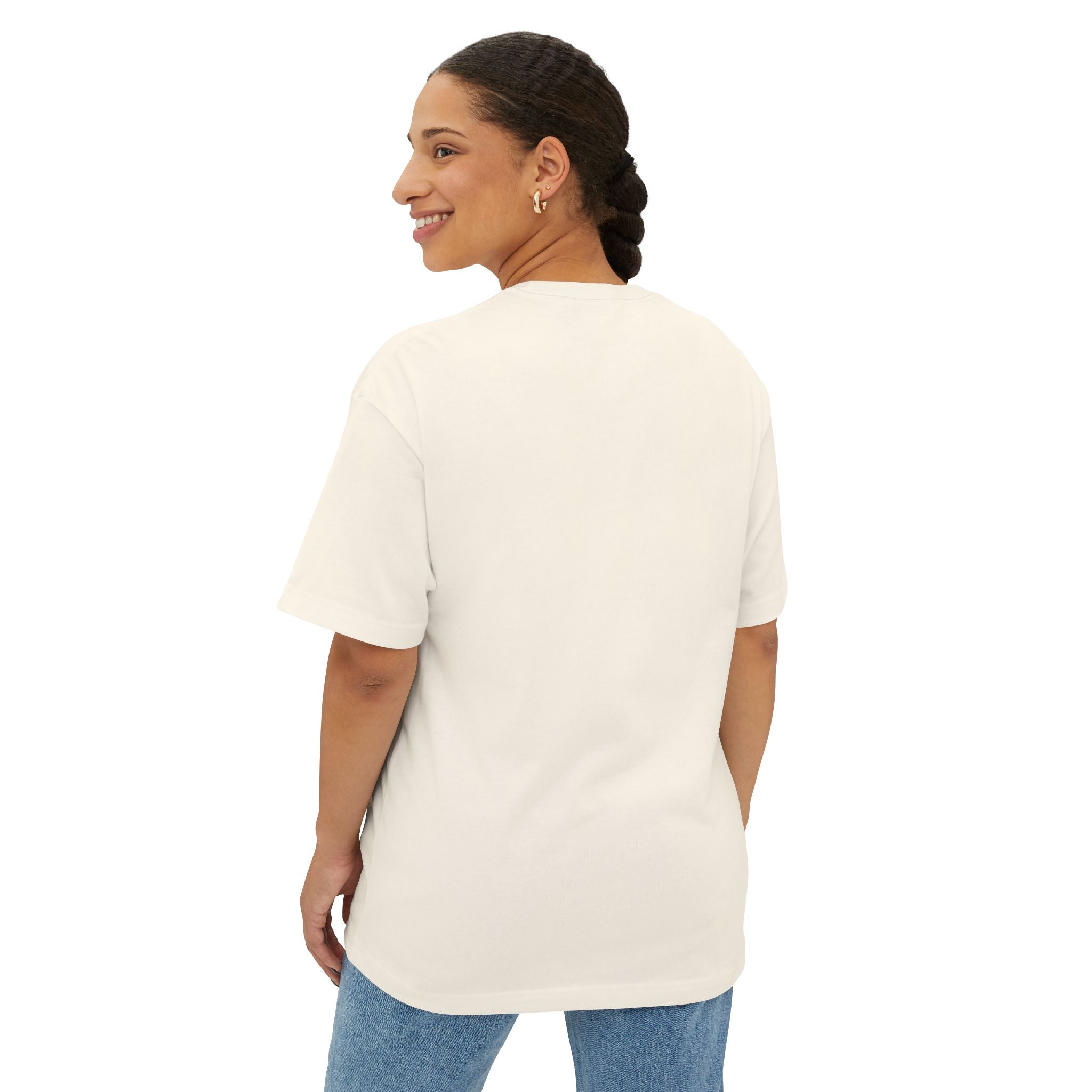 Rayman Co. Vintage Western Tee — Cowboy Horse Graphic T-Shirt