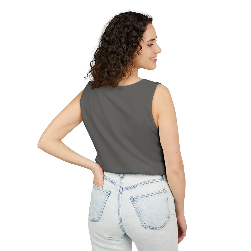 Rustic Rayman Co. Vintage Arrow Tank Top
