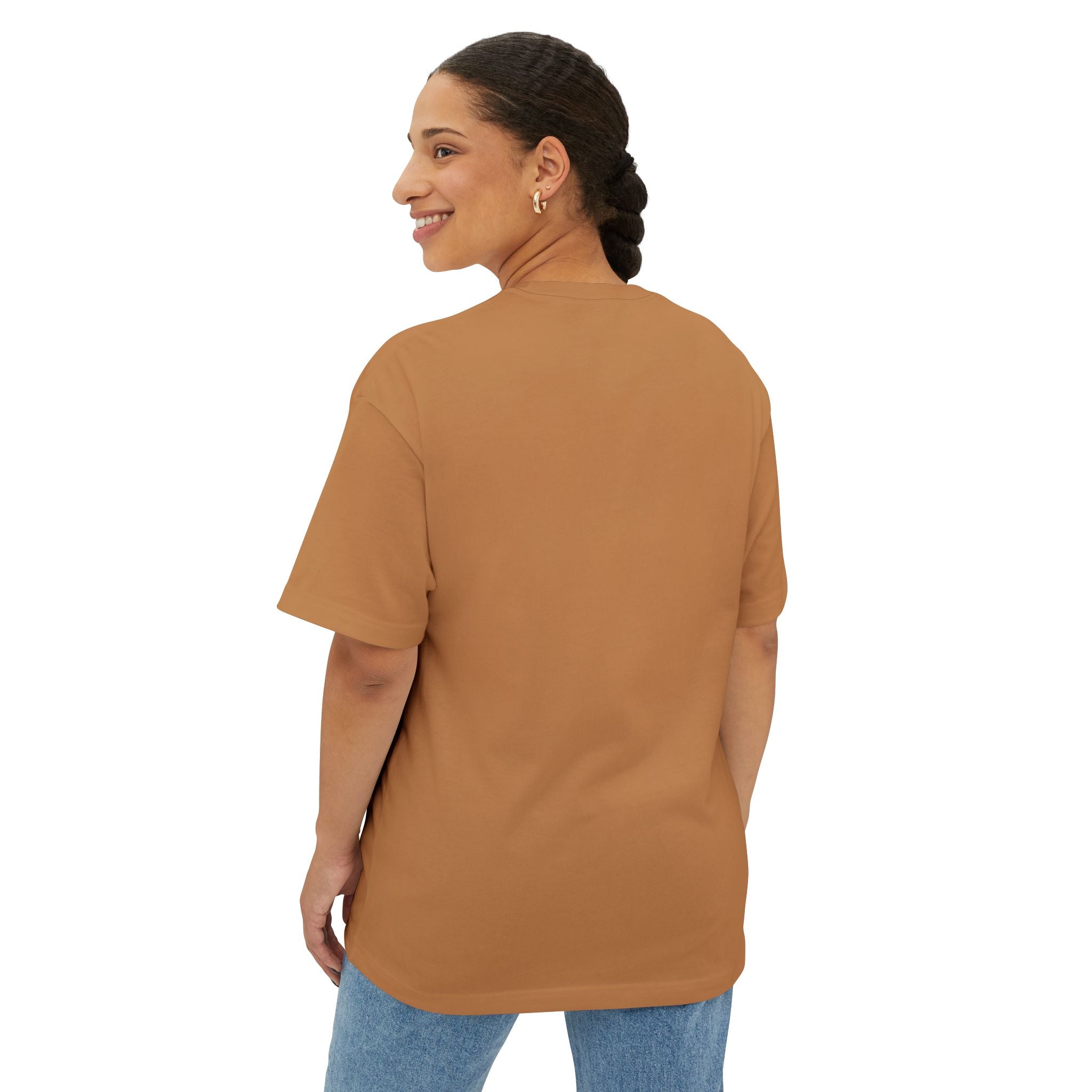 Rayman Co. Vintage Western Tee — Cowboy Horse Graphic T-Shirt