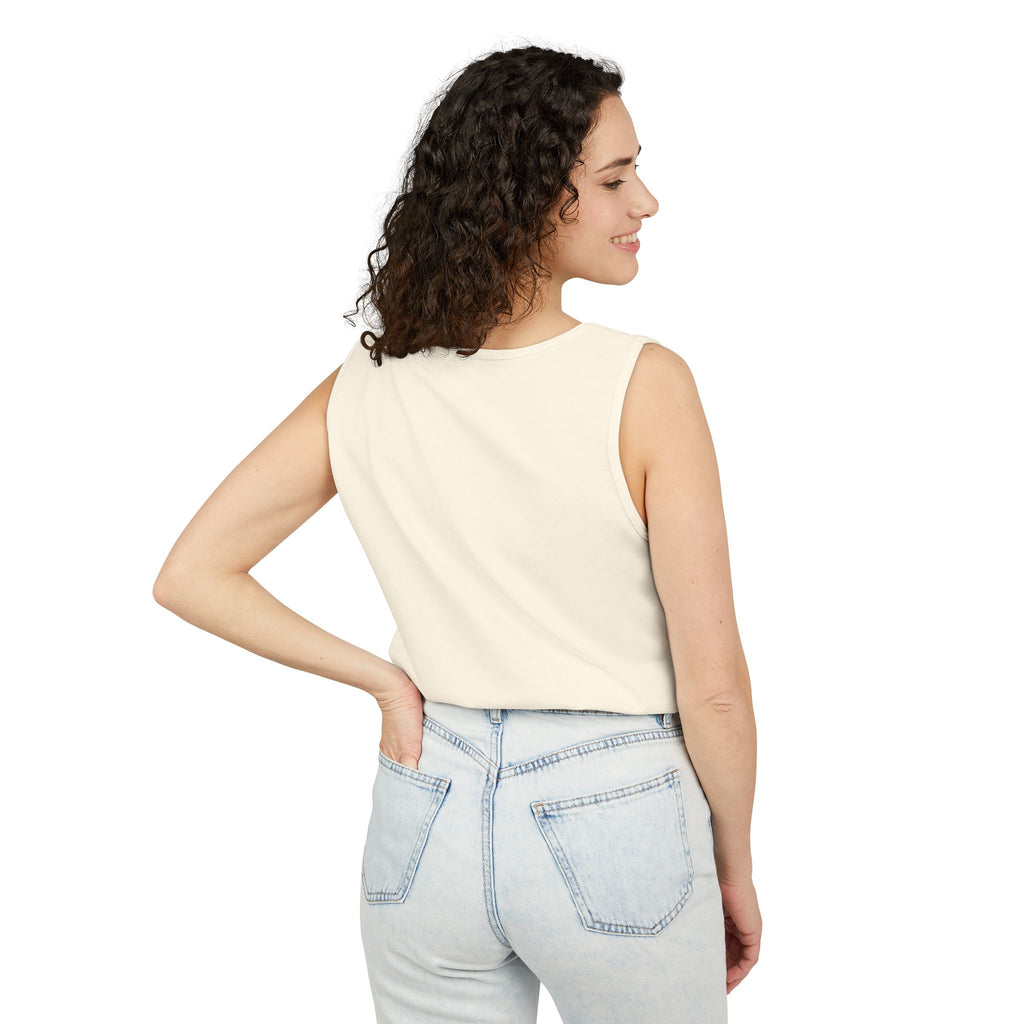 Rustic Rayman Co. Vintage Arrow Tank Top