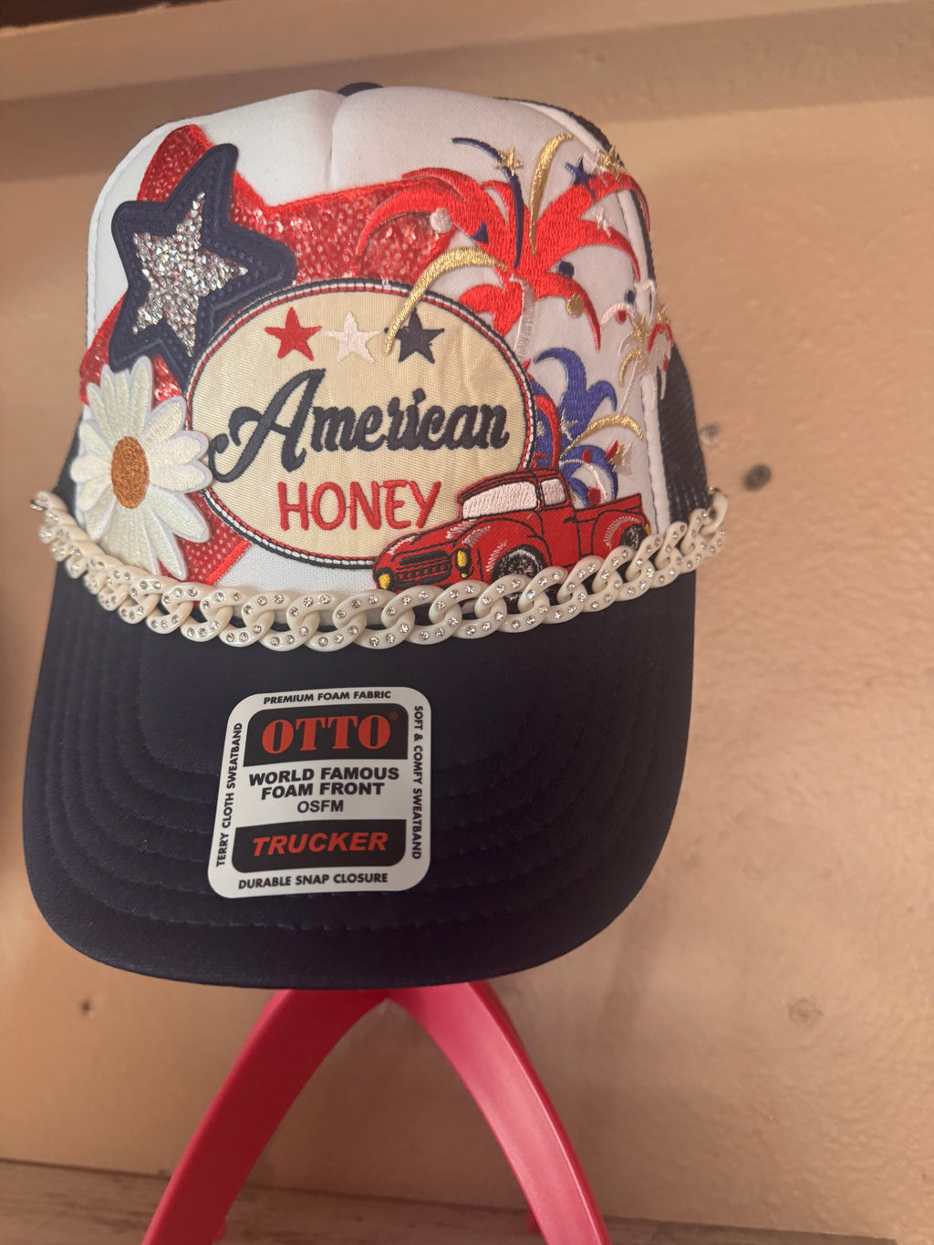 Summer Trucker hat SALE
