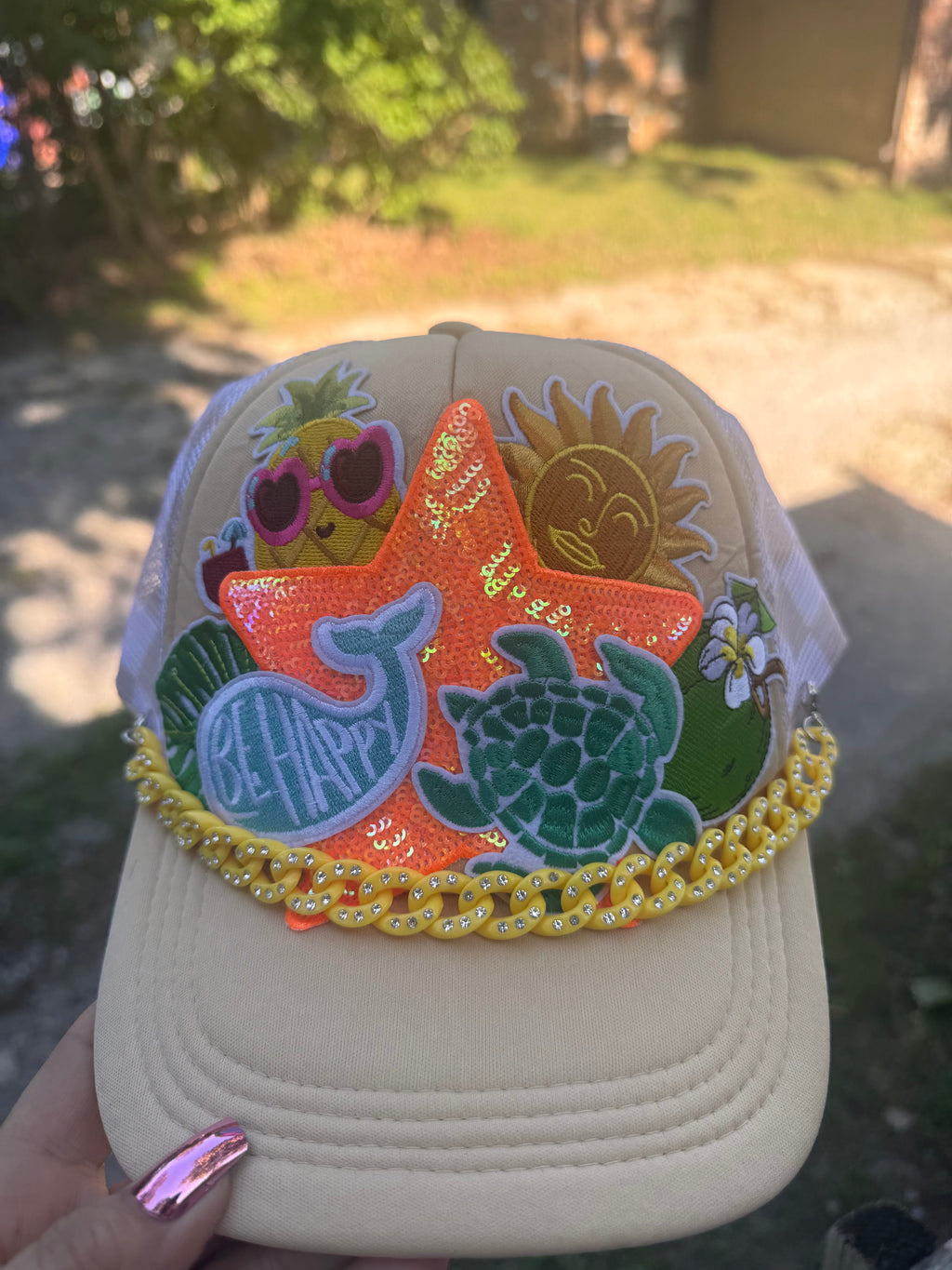 Summer Vibes