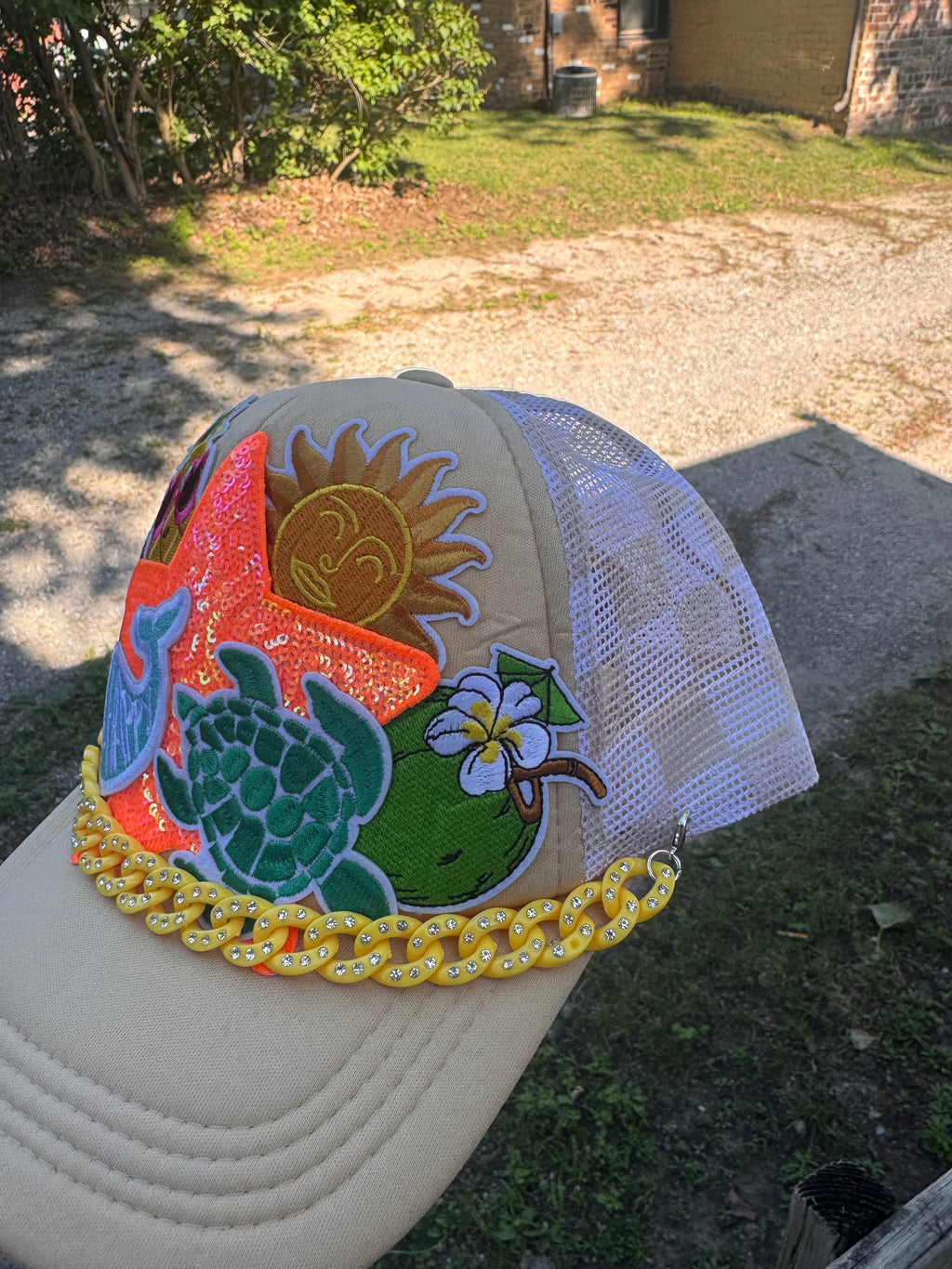 Summer Vibes
