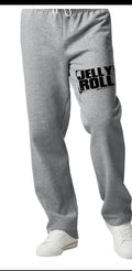 Jelly Roll inspired Sweatpants
