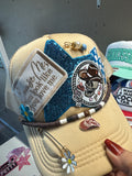Excuse me, you look like you love me, trucker hat