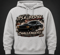 The Shaker Hoodie | Rustic Rayman Performance Collection | Limited Edition