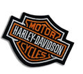 Custom Harley hat order