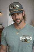 Rustic Rayman Co. Signature hats
