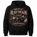 🏍️ Rustic Rayman Company Limited Edition Hoodie

Ride Hard. Live Bold.